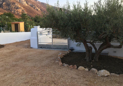 Casa Vacanze Appartamento Castellamare Del Golfo